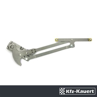 FWK parallel arm window regulator manual LEFT suitable for Porsche 911 65-68