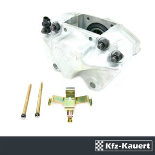 ATE brake caliper front LEFT suitable for Porsche 911 3,2 brake, fixed caliper