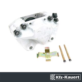 ATE brake caliper front RIGHT suitable for Porsche 911 3,2 brake, fixed caliper