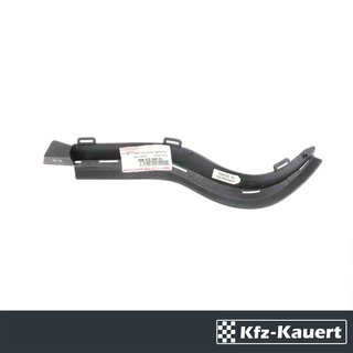 Porsche 996 C4S 996 Turbo support front right for front bumper PU holderrung