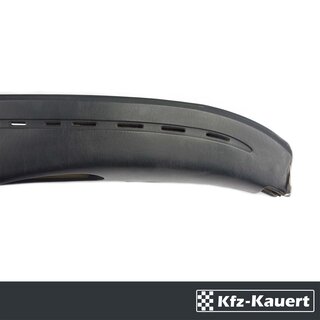 Porsche 944-2 968 Schalttafel Armaturenbrett ohne Risse schwarz, gebraucht
