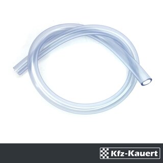 FWK breather hose suitable for Porsche 911 69-73