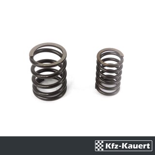 FWK 1 set valve springs suitable for all Porsche 911 964 valve spring