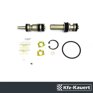 FTE Repair kit master brake cylinder suitable for Porsche 911 77-89 and Turbo 3,0