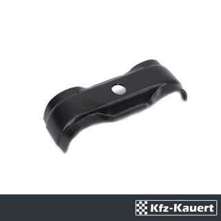 Ml holder suitable for Porsche 911 70-89, oil line, sill, mounting bracket