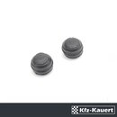 ATE 2x dust cap suitable for Porsche 356 912 911 928 944...