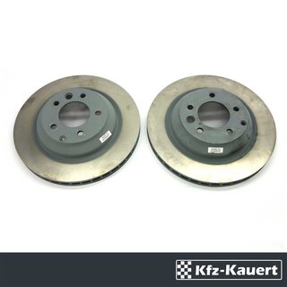 Kfz-Kauert  Ersatzteile passend für Porsche Cayenne Räder, Bremsen 