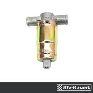 FWK idle enrichment valve suitable for Porsche 911 3,2 924S 9442 idle adjuster