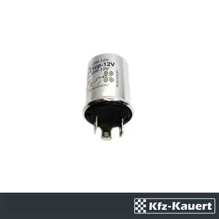 FWK flasher relay suitable for Porsche 356 912 911 -69, relay, turn signals