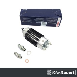 Bosch fuel pump suitable for Porsche 964 Carerra 993 fuel pump