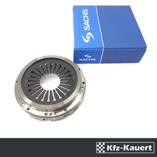 Sachs pressure plate suitable for Porsche G50 911 87-89 964 only 89