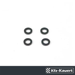 ATE 4x Sealing ring for brake caliper halves passned for Porsche 911 65-77