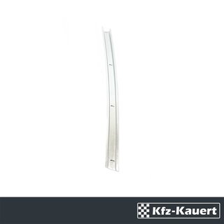 Ml clamp left for roll bar suitable for Porsche 914, retaining bar