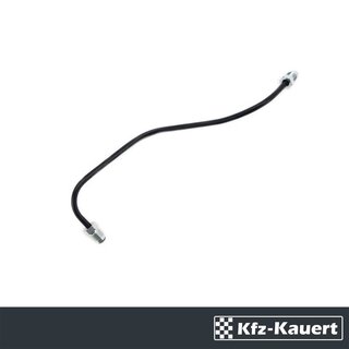 Ml brake line on the brake caliper rear right suitable for Porsche 911 69-73