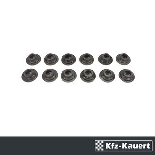 FWK 12x Spring plate for valve spring set suitable for Porsche 911 914-6 964