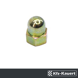 FWK Cap nut M10x1 for bolt crankcase suitable for Porsche 911 3,0 - 3,2