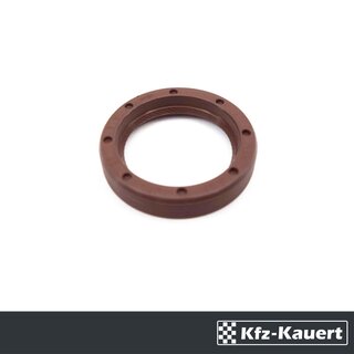 Ml Oil seal for pipe in transmission fits Porsche 911 Turbo 75-89