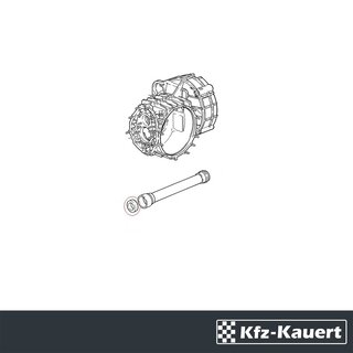 Ml Wellendichtring fr Rohr im Getriebe passend fr Porsche 911 Turbo 75-89