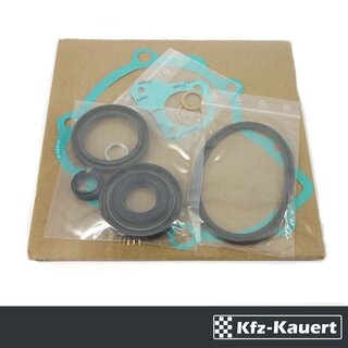 FWK gasket set for manual gearbox suitable for Porsche 924S, 944