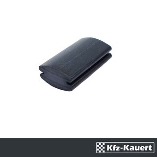 EO bumper stop rubber suitable for Porsche 911 65-89 pedals clutch pedal