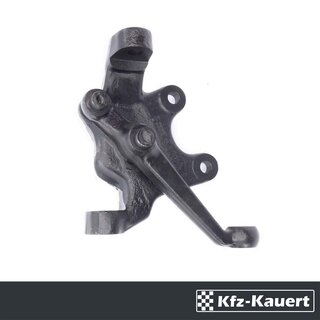 Porsche 928 78-82 steering knuckle front RIGHT for floating saddle, second-hand
