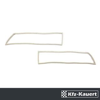 JP Dichtung Rückleuchten SET passend für Porsche 911 912 65-68 Heckleuchte